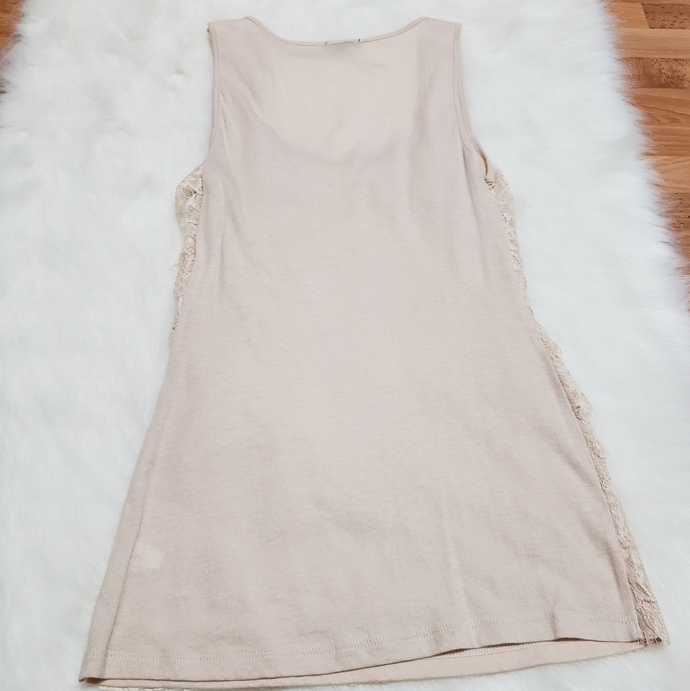 Express Tank Top - Picture 3 of 3